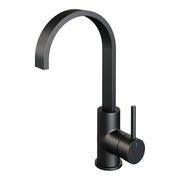 BRAUER Edition Hoge wastafelmengkraan met platte uitloop - 5-S-003-S3