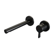 BRAUER Edition inbouw wastafelmengkraan met rechte uitloop en rozetten - 5-S-004-S1-65
