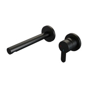 BRAUER Edition inbouw wastafelmengkraan met rechte uitloop en rozetten - 5-S-004-S4-65
