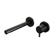 BRAUER Edition inbouw wastafelmengkraan met rechte uitloop en rozetten - 5-S-004-S5-65