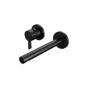 BRAUER Edition inbouw wastafelmengkraan met rechte uitloop en rozetten - 5-S-083-S1-65