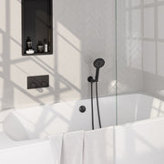BRAUER Edition inbouw badkraan sets met badvulcombinatie - 5-S-209