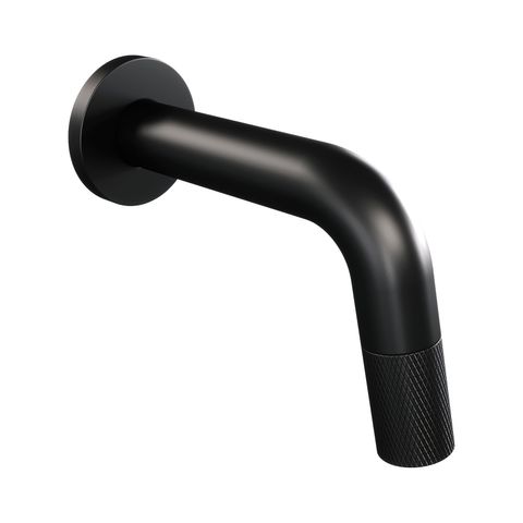 BRAUER Edition Carving inbouw fonteinkraan met inkortbare uitloop - 5-S-264