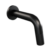 BRAUER Edition Carving inbouw fonteinkraan met inkortbare uitloop - 5-S-264