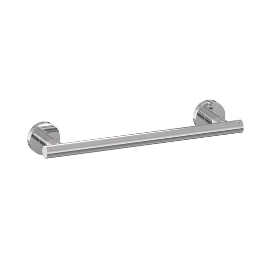 BRAUER Handdoekrek - Chroom hoogglans / 30 cm