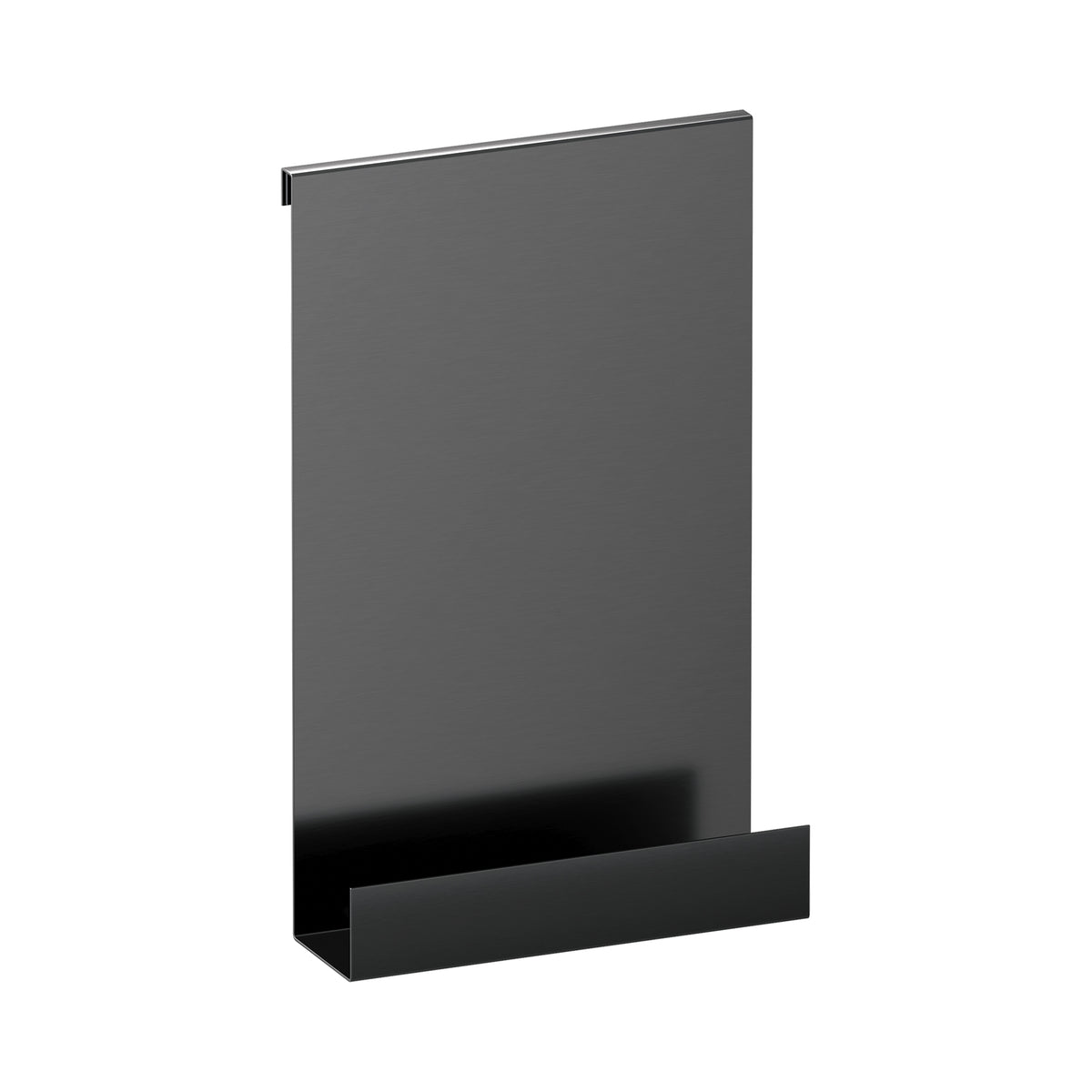 BRAUER Doucherek hangend met glasklem - 5-GM-228