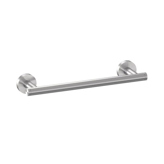 BRAUER Handdoekrek RVS geborsteld PVD - 30 cm