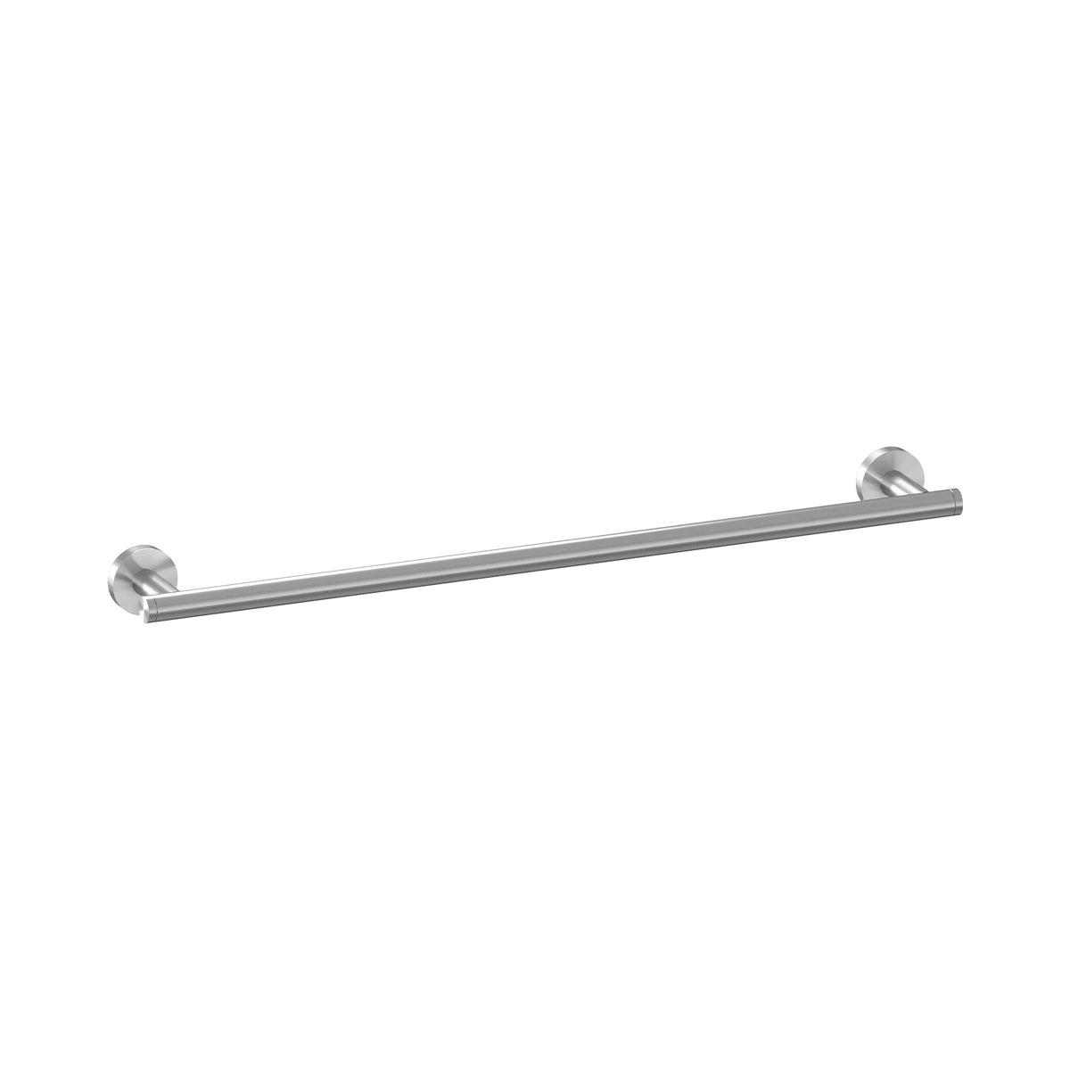 BRAUER Handdoekrek RVS geborsteld PVD - 60 cm