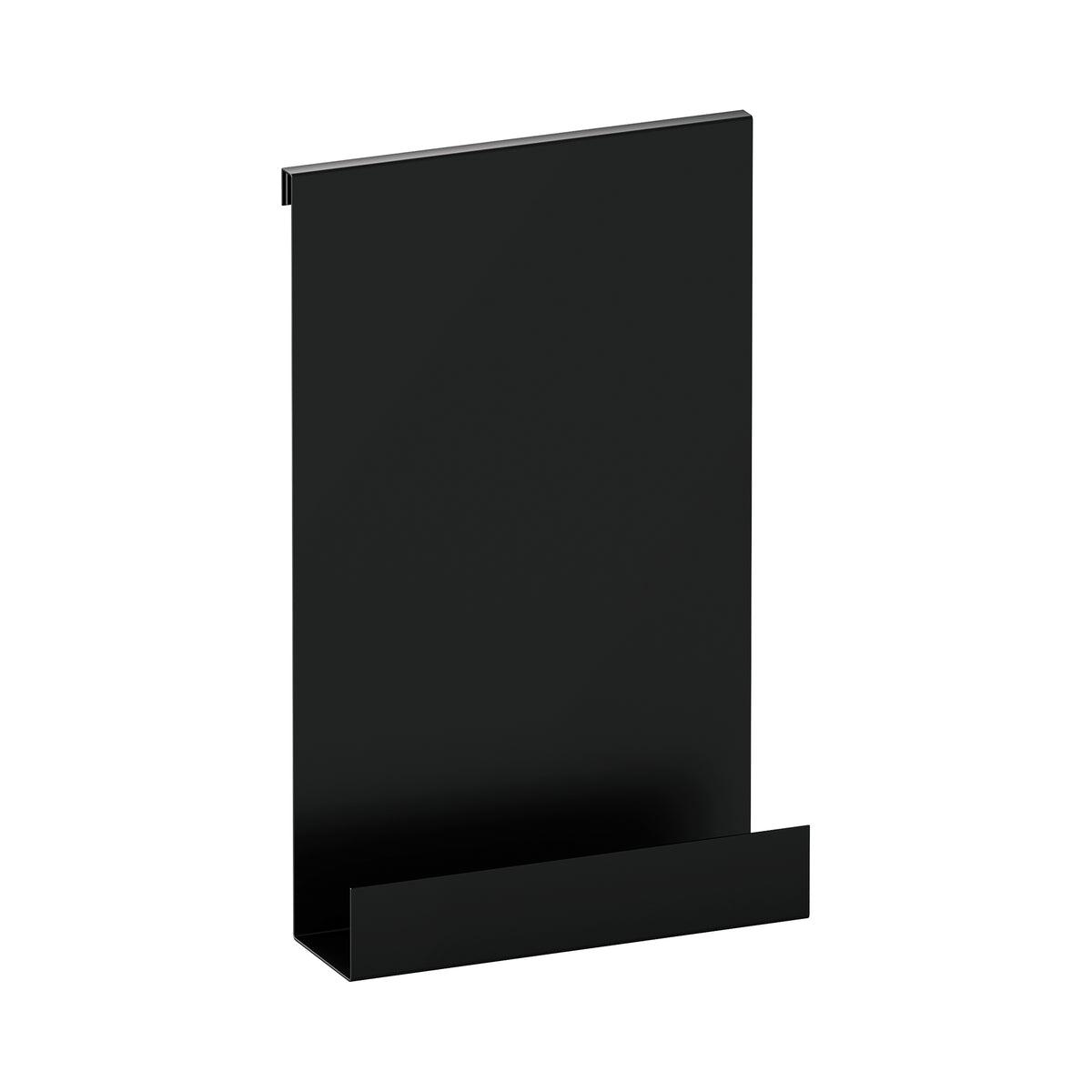 BRAUER Doucherek hangend met glasklem - 5-S-228