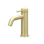 IVY Bond Eenhendel wastafelmengkraan opbouw S model, coldstart - 6100104