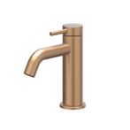 IVY Bond Eenhendel wastafelmengkraan opbouw S model, coldstart - 6100105