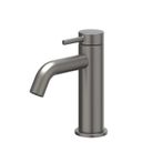IVY Bond Eenhendel wastafelmengkraan opbouw S model, coldstart - 6100106