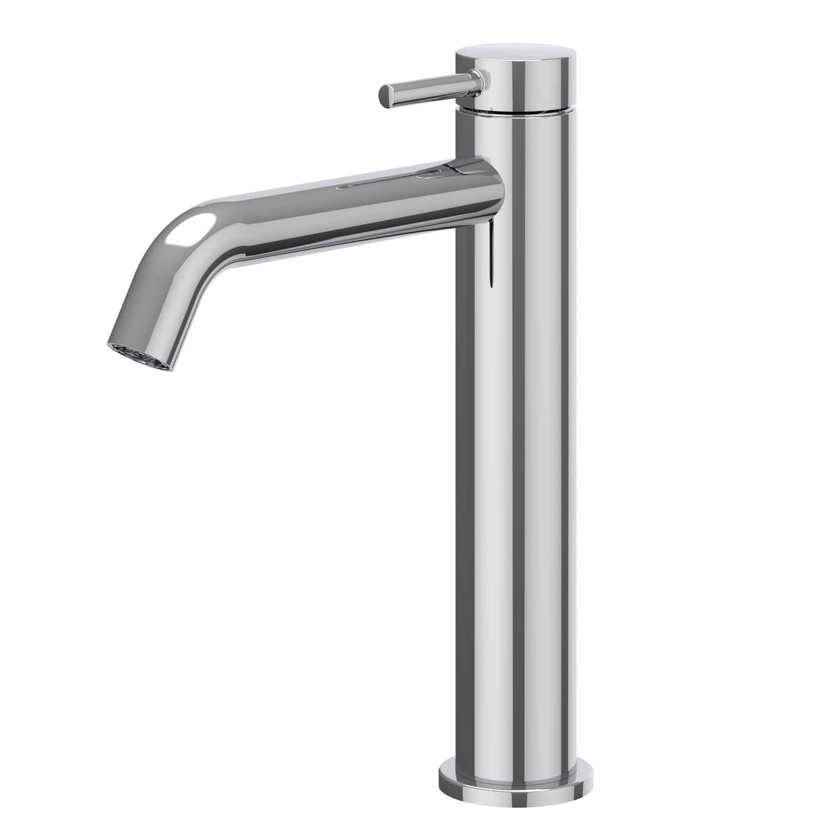 IVY Bond Eenhendel wastafelmengkraan opbouw M model, coldstart - 6100151