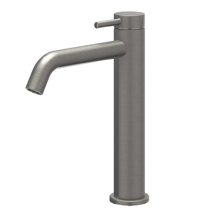 IVY Bond Eenhendel wastafelmengkraan opbouw M model, coldstart
