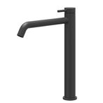 IVY Bond Eenhendel wastafelmengkraan opbouw L model, coldstart - 6100202