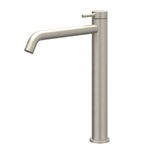 IVY Bond Eenhendel wastafelmengkraan opbouw L model, coldstart - 6100203