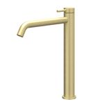 IVY Bond Eenhendel wastafelmengkraan opbouw L model, coldstart - 6100204