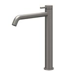 IVY Bond Eenhendel wastafelmengkraan opbouw L model, coldstart - 6100206