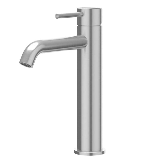 IVY Concord Eenhendel wastafelmengkraan opbouw M model, coldstart