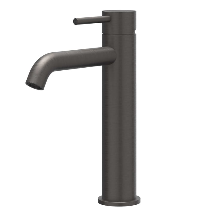 IVY Concord Eenhendel wastafelmengkraan opbouw M model, coldstart