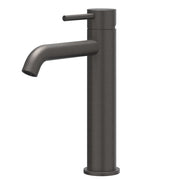 IVY Concord Eenhendel wastafelmengkraan opbouw M model, coldstart
