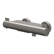 IVY Pact Badthermostaatkraan opbouw cooltouch met cascade uitloop
