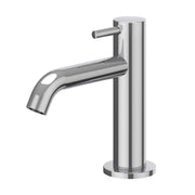 IVY Bond Fonteinkraan staand - Chroom - S