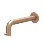 IVY Bond Fonteinkraan wandmodel 1/2"aansluiting, inkortbaar - 6401105