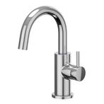 IVY Bond Fonteinkraan staand model met draaibare uitloop - 6401151