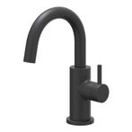 IVY Bond Fonteinkraan staand model met draaibare uitloop - 6401152