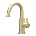 IVY Bond Fonteinkraan staand model met draaibare uitloop - 6401154