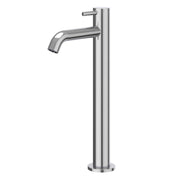 IVY Bond Fonteinkraan staand - Chroom - L