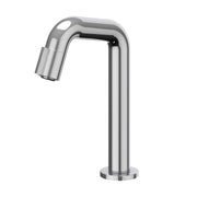 IVY Pact Fonteinkraan contour staand - Chroom - S