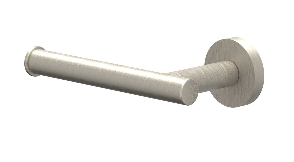 IVY Bond Toiletrolhouder - Geborsteld nickel PVD - 6500353