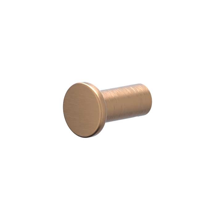IVY Bond Handdoekhaak - Geborsteld mat koper PVD - 6500555
