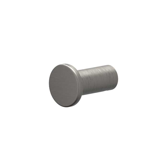 IVY Bond Handdoekhaak - Geborsteld metal black PVD - 6500556