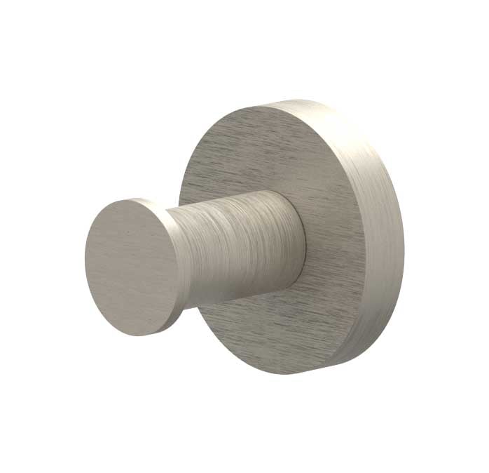 IVY Bond Handdoekhaak groot - Geborsteld nickel PVD - 6500603