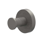 IVY Bond Handdoekhaak groot - Geborsteld metal black PVD - 6500606