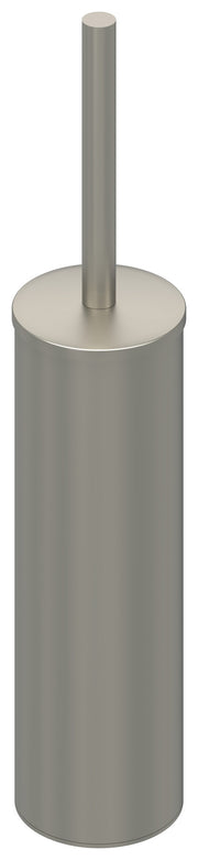 IVY Bond Inbouwnis 30 x 7, - Geborsteld nickel PVD - 6500703