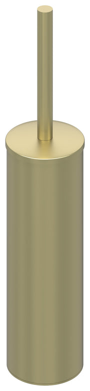 IVY Bond Inbouwnis 30 x 7, - Geborsteld mat goud PVD - 6500704