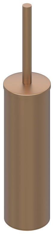IVY Bond Inbouwnis 30 x 7, - Geborsteld mat koper PVD - 6500705