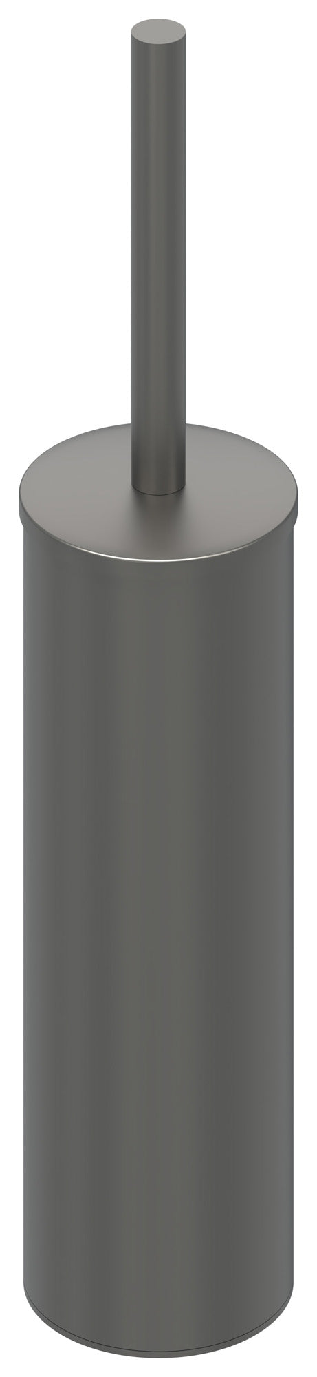 IVY Bond Inbouwnis 30 x 7, - Geborsteld metal black PVD - 6500706