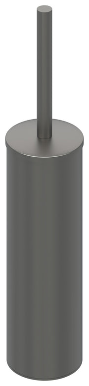 IVY Bond Inbouwnis 30 x 7, - Geborsteld metal black PVD - 6500706