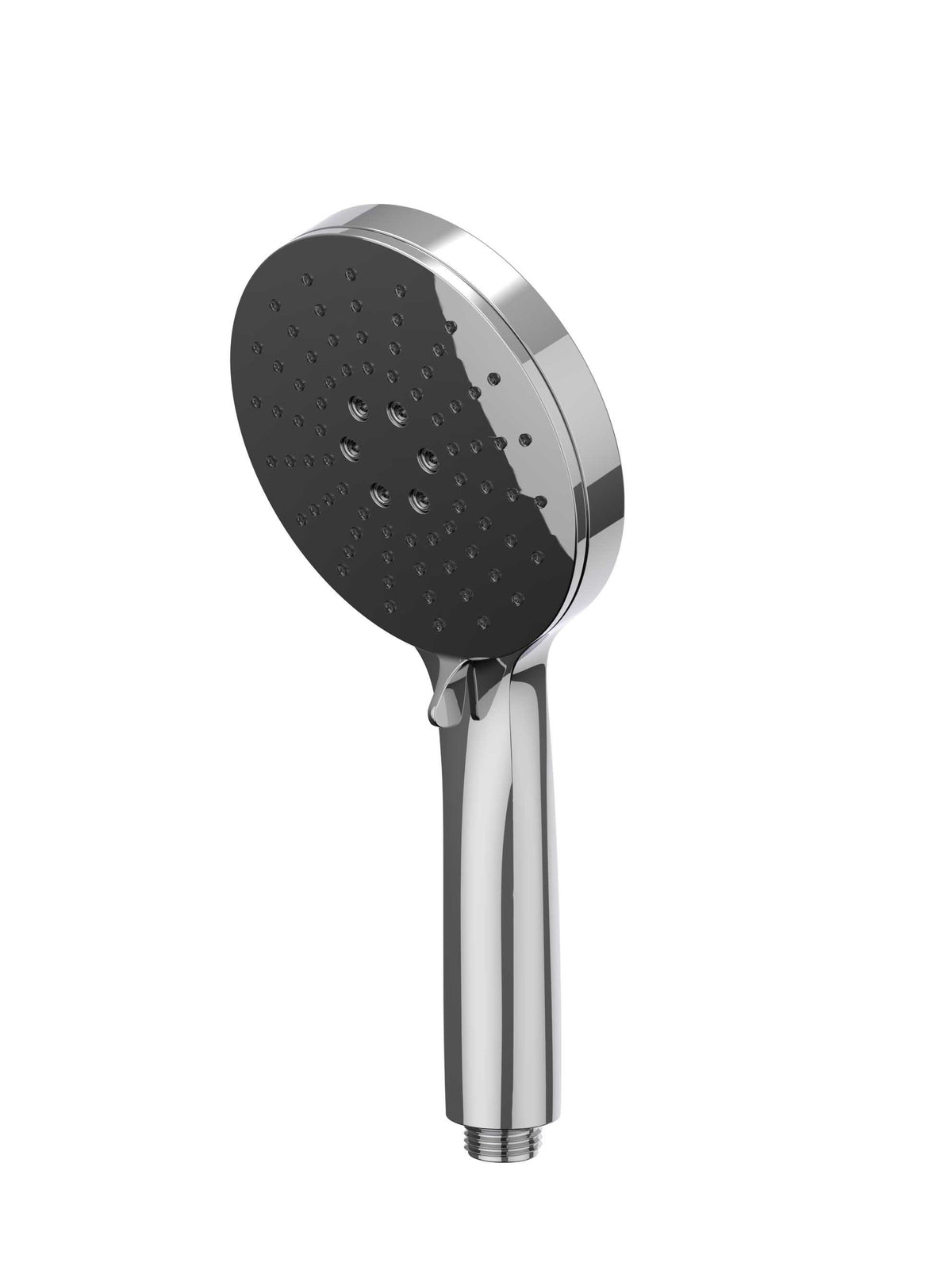 IVY Bond Handdouche verstelbaar 3-standen met antikalk nozzels van ABS kunststof - 6900401