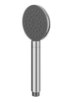 IVY Bond Handdouche rond , satin spray met antikalk nozzels - 6900451