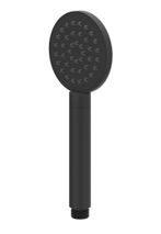 IVY Bond Handdouche rond , satin spray met antikalk nozzels - 6900452
