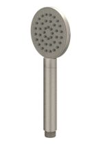 IVY Bond Handdouche rond , satin spray met antikalk nozzels - 6900453