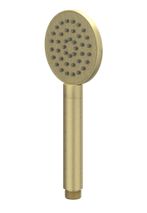 IVY Bond Handdouche rond , satin spray met antikalk nozzels - 6900454
