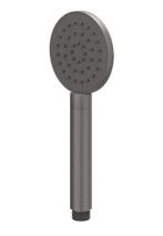 IVY Bond Handdouche rond , satin spray met antikalk nozzels - 6900456