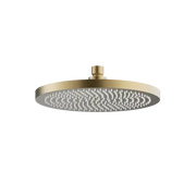 Hotbath Ace Hoofddouche Velvet rond